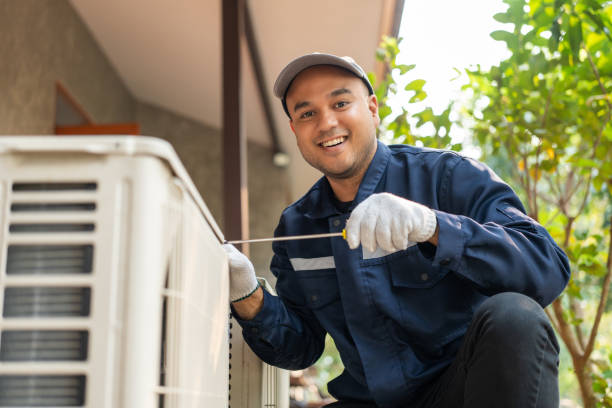 Best 24/7 HVAC repair  in Pitman, NJ