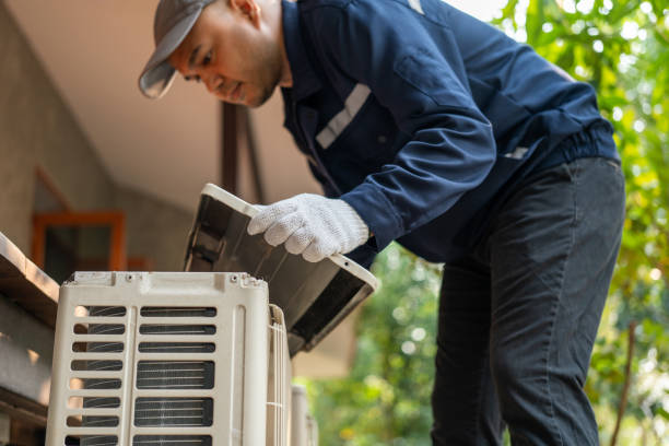 Best HVAC installation services  in Pitman, NJ